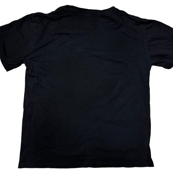 Basketball Legends Jordan Kobe Lebron Graphic T-Shirt Black Men’s M - Picture 2 of 7